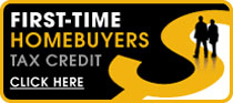 First Time Home Buyer tax credit